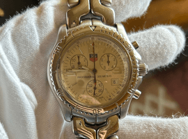 TAG Heuer / リンク / CT1112 / 状態ランク：Bなど10点