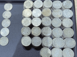 旧硬貨／第67回国際通貨基金・世界銀行プルーフ貨幣セット／など