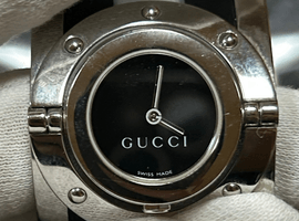 GUCCI / トワール / 112 / 状態ランク：Bなど2点