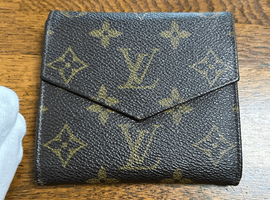 LOUIS VUITTON / モノグラム / ポルト モネ ビエ カルト クレディ / M61660 / 状態ランク：Cなど3点