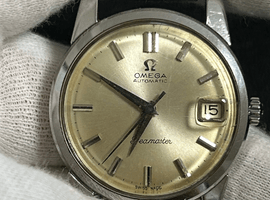OMEGA / シーマスター / 166.009 / 状態ランク:Dなど2点
