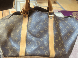 LOUIS VUITTON / モノグラム / キーポル 50 / M41426 / 状態ランク：Bなど6点