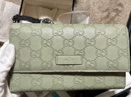 GUCCI / グッチシマ（シマレザー） / 190836 / 状態ランク：Bなど6点(大阪府大阪市西淀川区・出張買取）｜ブランド品の高価買取なら【バイセル】