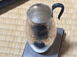 酒器 / Sv1000など2点