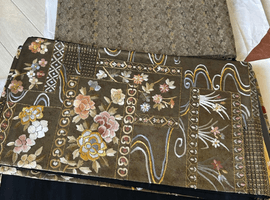 袋帯/付下げなど13点