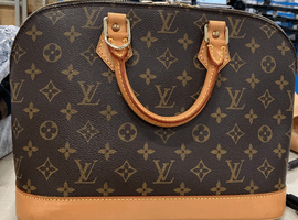 LOUIS VUITTON / モノグラム / アルマ / M51130 / 状態ランク：ABなど5点(愛知県豊橋市・出張買取）｜ブランドの高価買取なら【バイセル】