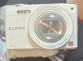 Panasonic：DMC-SZ8など3点