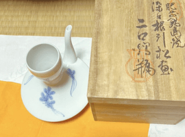 焼物／骨董一式／など