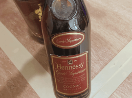 Hennessy：キュヴェ スペリオール プリヴィレッジなど6点（沖縄県沖縄
