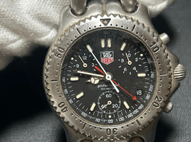 TAG Heuer / セル / S39.306 / 状態ランク：Bなど5点