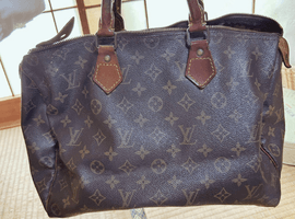 LOUIS VUITTON / モノグラム / スピーディ 35 旧型 / M41524など9点