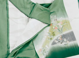 訪問着/袋帯/紬など13点