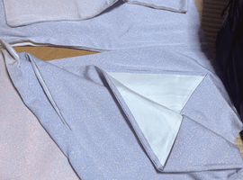 小紋／袋帯／振袖など25点