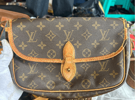 LOUIS VUITTON / モノグラム / ジベシエール PM / M42248など13点