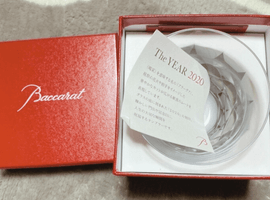 バカラ/リチャード・ジノリなど11点