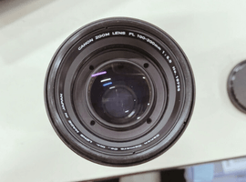 Canon：レンズ／PENTAX：レンズなど5点