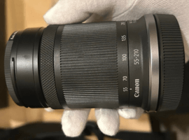 Canon：EOS R50 ダブルズームキット ホワイトなど3点（高知県高知市・出張買取）｜カメラの高価買取なら【バイセル】