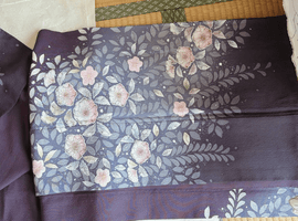 訪問着／袋帯／付下げなど6点