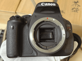 Canon：EOS Kiss X5 ボディなど4点