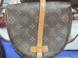 LOUIS VUITTON / モノグラム / シャンティ PM / M51234など4点