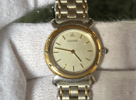 SEIKO / クレドール / 5A70-0040 / 状態ランク:Bなど5点