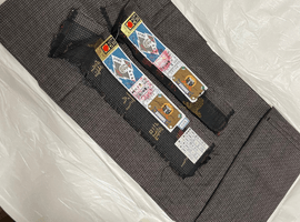 紬／付下げなど10点