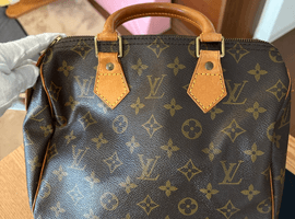 LOUIS VUITTON / モノグラム / スピーディ 30 旧型 / M41526 / 状態ランク：Bなど5点