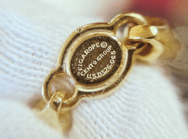 ネックレス（K18）など6点