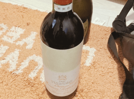 ワイン：Chateau Haut-Brion（1993）／ワイン：CHATEAU HAUT-BRION（1993）など3点