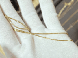 ネックレス / K18など10点