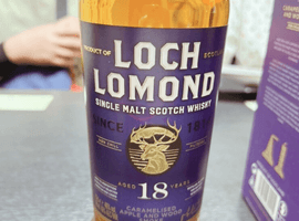 ウイスキー：LOCH（18年）／ウイスキー：HIGHLAND PARK（12年 ヴァイキングオナー）など8点