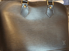 LOUIS VUITTON / エピ / アルマ / M52142 / 状態ランク：Bなど9点
