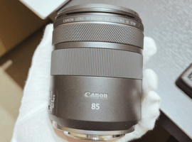 Canon：レンズ／Canon：レンズなど5点