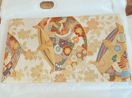 袋帯/付下げなど8点