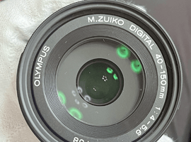 OLYMPUS：M.カメラなど3点