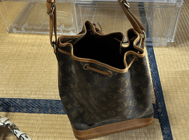 LOUIS VUITTON / モノグラム / ノエ / M42224 / 状態ランク：BCなど5点