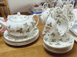 ウエッジウッド/ウエッジウッドなど3点