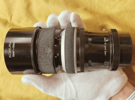 KOMURA：レンズ／Nikon：交換レンズ付きボディなど10点