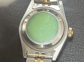 ROLEX / デイトジャスト / 69173 / 状態ランク：Bなど2点