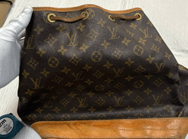 LOUIS VUITTON / モノグラム / ノエ / M42224 / 状態ランク：Cなど3点