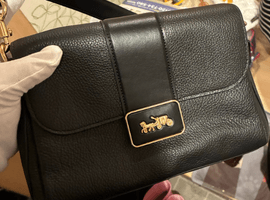 COACH / ロゴ ハンドバッグ / CC068 / 状態ランク：ABなど8点