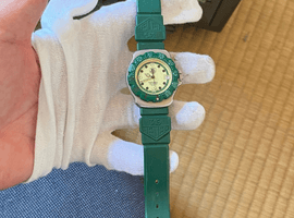TAG Heuer / 372.513 / 状態ランク：Cなど2点(東京都世田谷区・出張買取）｜時計の高価買取ならバイセル