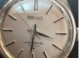 SEIKO / セイコー LOADMARVEL ロードマーベル 5740-8000 / 5740-8000 / 状態ランク：Bなど3点