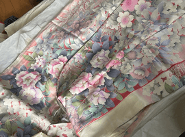 振袖/袋帯/訪問着など11点