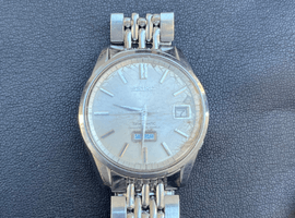 SEIKO / 6206-8040 / 状態ランク：Cなど3点