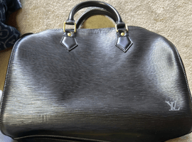 LOUIS VUITTON / エピ / スピーディ 30 / M59022 / 状態ランク：Bなど5点