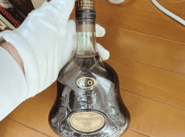ブランデー：Hennessy（ジャズ ヘネシー XO 金キャップ グリーンボトル）／ウイスキー：JACK DANIEL'S（マスターディスティラー）など11点
