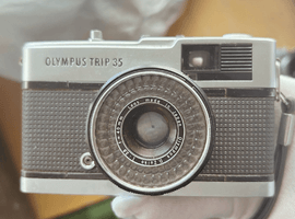 OLYMPUS：ボディ／MINOLTA：交換レンズ付きボディなど6点