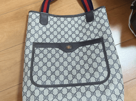 GUCCI / GGプラス / 3902 / 状態ランク：Bなど2点