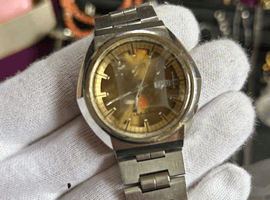 SEIKO / アドバン 6106-7570 / 6106-7570 / 状態ランク：Bなど5点